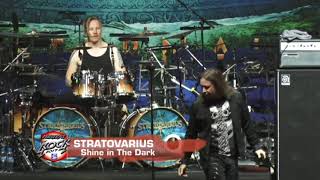 Stratovarius - Shine In The Dark (Live in Masters of Rock  2017)