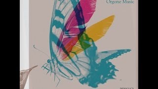 Anemona - Orgone Music - healing and relaxing brainwave music for meditation (528 Hz)