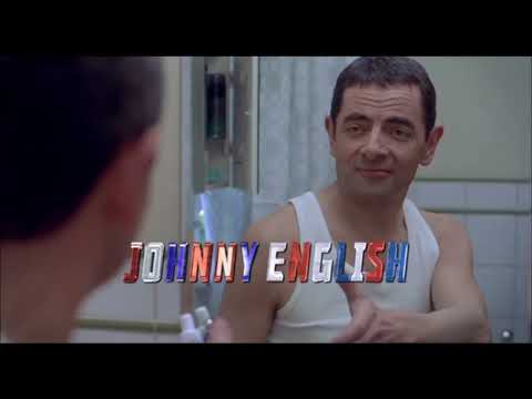 Johnny English: A Man for All Seasons (Intro Johnny English)