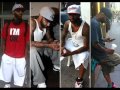NEW JOE BUDDEN NAREZ SWAZY BABY ON THE RISE 2011