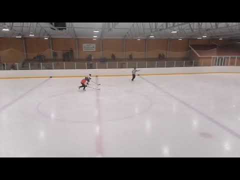 RuoSka - HC Nokia Mustat