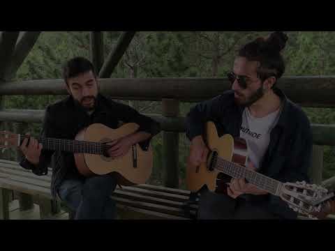 Hüdai Pusuluk - Kız İsteme Bestesi Cover (Emre Açıkgöz)