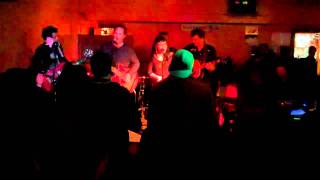 The Parting Gifts -- Sleepy City