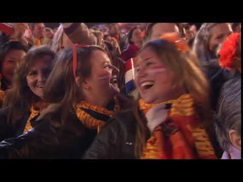 Willem | André van Duin & André Rieu | Koning Willem-Alexander | Afscheid Beatrix