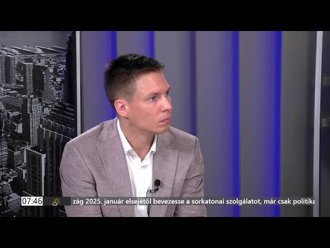 PIRKADAT Breuer Péterrel: Hortay Olivér