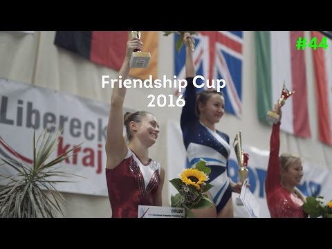 Friendship Cup 2016 - Triffis TV Vlog 44