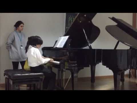 Karlson by Yuri Vesnyak (Piano Duet)