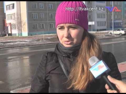 Лисаковск, выпуск программы «День» от 26 февраля 2015г.