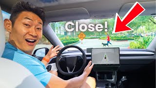 I Investigated Tesla’s FSD Claims