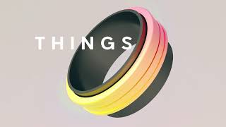 Rings and Things 1 - audiophilistics series HD
