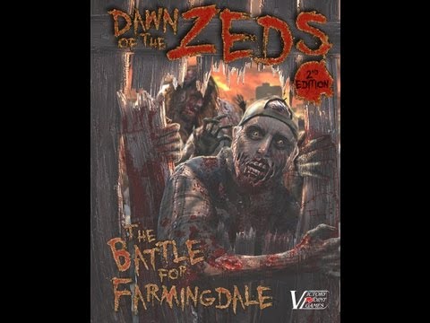 [DriveThruReview] #177: "The Battle for Woodbury"