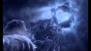 Kingdom Hearts AMV Within Temptation 'Memories'