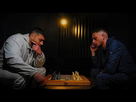 OMAR feat. KOLJA GOLDSTEIN, ABDI - MEINE GEGEND