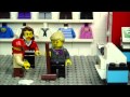 Lego R.E.M.-Bad Day 