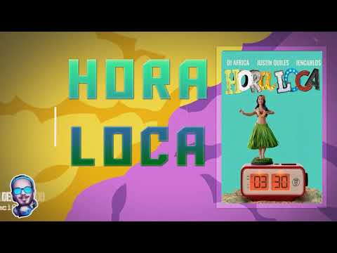 Hora Loca Remix x Fer Palacio ft Axel Caram