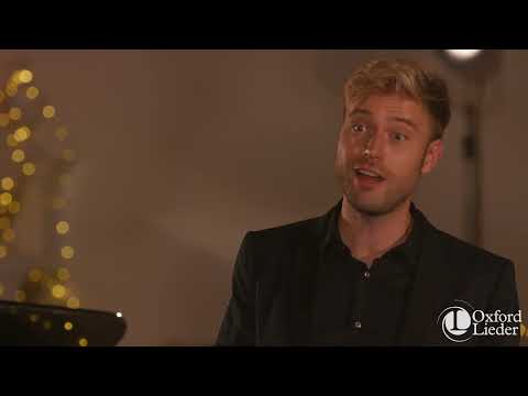 Strauss | Morgen (Benjamin Appl & Sholto Kynoch)