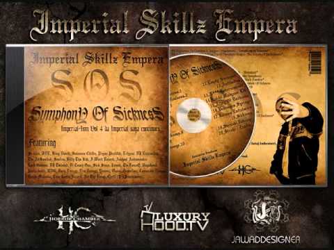 Imperial Skillz Empera - Lust of Revenge ft. Si-Klon