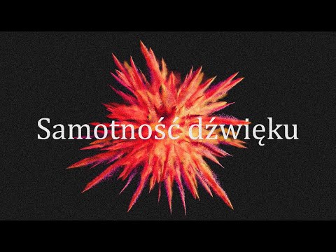 Hartblade - Samotność dźwięku