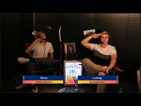 Ludwig and Slime Commentary Highlights