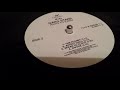Gang Starr - Intro (The First Step)