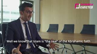 10 questions about Islam ft. Dr. Tahir Abbas