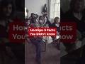 Some facts. Some lore. Some pics. #horslips #behindthescenes