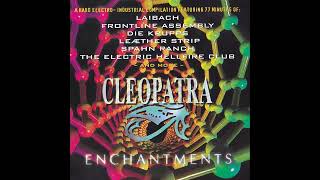 Various – Enchantments   1995 [Compilation]
