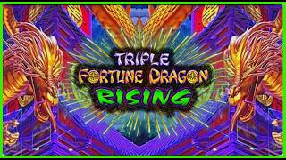Download lagu Bonus After Bonus Triple Fortune Dragon Rising! mp3 Download lagu Bonus After Bonus Triple Fortune Dragon Rising! mp3