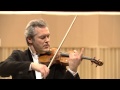 Russian National Orchestra, Mihail Pletnev & Vadim Repin | George Enescu Festival 2013