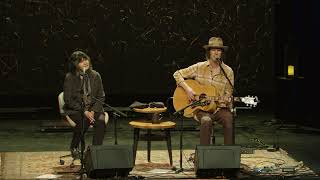 Pete Droge with Elaine Summers - Two of the Lucky Ones (Live at VCA)