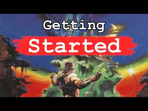 Which Castlevania Is Right For You?