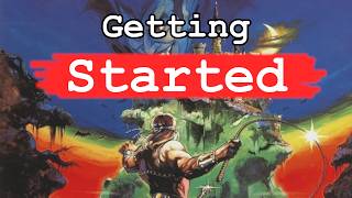 Which Castlevania Is Right For You?