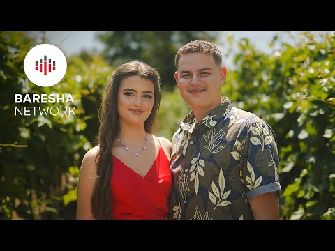 Liridon x Veronika - DU MU KTHY N'KOSOVË (Official Music Video)