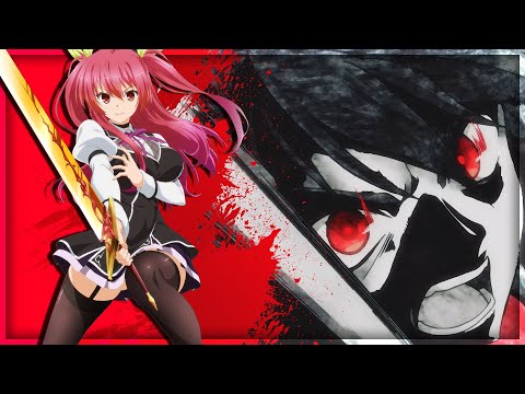 C'est vraiment TROP BIEN ! (Rakudai Kishi No Cavalry, Une SAISON 2 Possible )