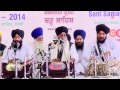Bhai Inderjeet Singh Khalsa - Mauli Dharti Molya Akash - Santan Ki Sewaz