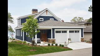 Farmhouse House Plan with 3 Bedrooms & 2-Car Garage | 2781 Sq Ft