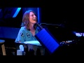 Gravity - Sara Bareilles - Live from Here