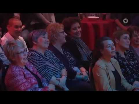 Ladies Night 25 02 2016 mit Lisa Fitz, Daphne de Luxe, Martina Brandl