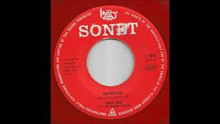 Buddy Knox &amp; The Rhythm Orchids - Maybelline