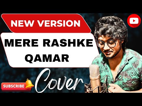 Anirban Sarkar Mere rasqe qamar