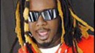 T-Pain Feat Tay Dizm- Yo Stomach