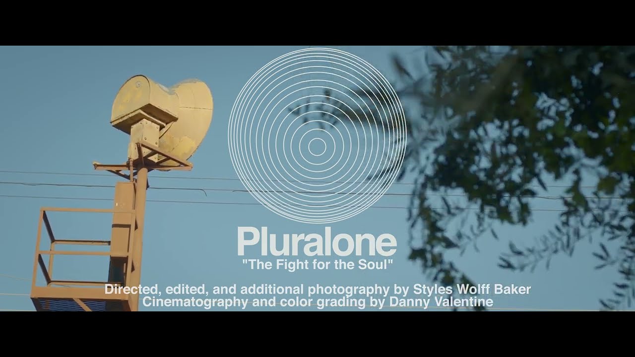 Pluralone 