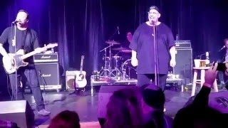 NOW AND THEN (The Smithereens)