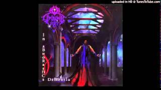 Limbonic Art - A Venomous Kiss Of Profane Grace