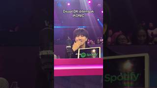 Download lagu Kapan lagi coba ngajak pacaran idol didepannya langsung 😭❤️ #ikon #ikonic #fyp #kpop #viralvideos mp3