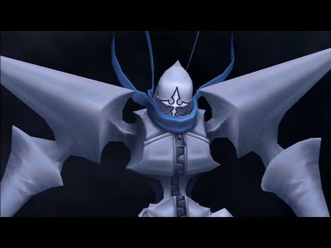 SGB Play: Kingdom Hearts II - Part 3