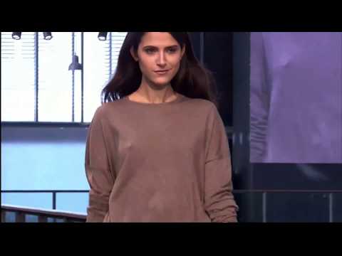 "LEBOR GABALA" Full Show Autumn Winter 2014 2015 Barcelona by Fashion Channel