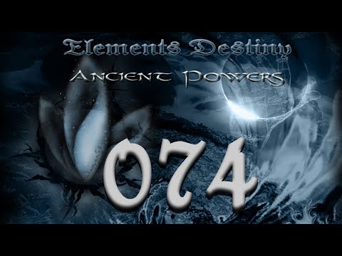 Let's Re-Play RPG-XP Elements Destiny - Ancient Powers [074] [Deutsch] - Gorsom, der Zorn Nemesis