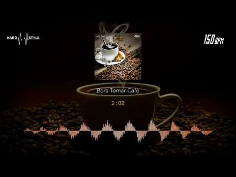 Dj Igor B.G.14 - Bora Tomar Café (Extended Mix)