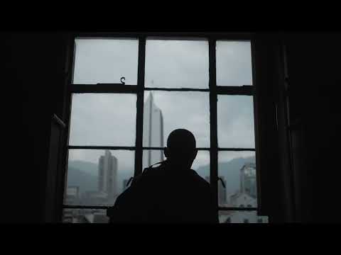 The Perfect Culprit (Henry Rincón) - Official Trailer
